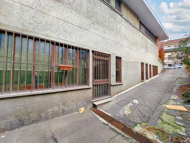 #19461 Complesso commerciale per studi televisivi con abitazione in vendita - foto 11