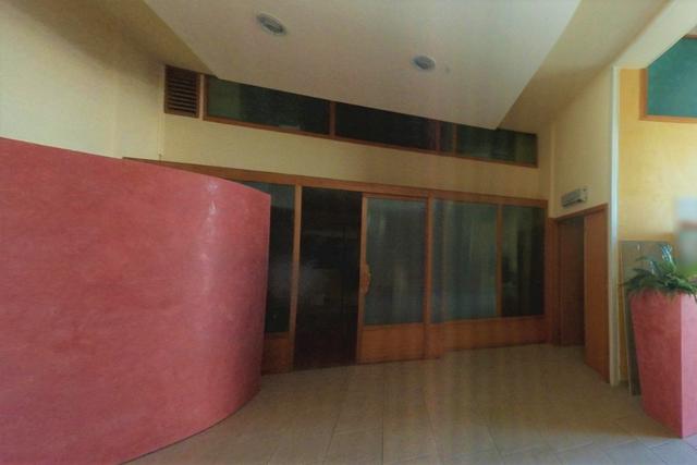 #19469 Ufficio piano terra con corte interna privata in vendita - foto 3