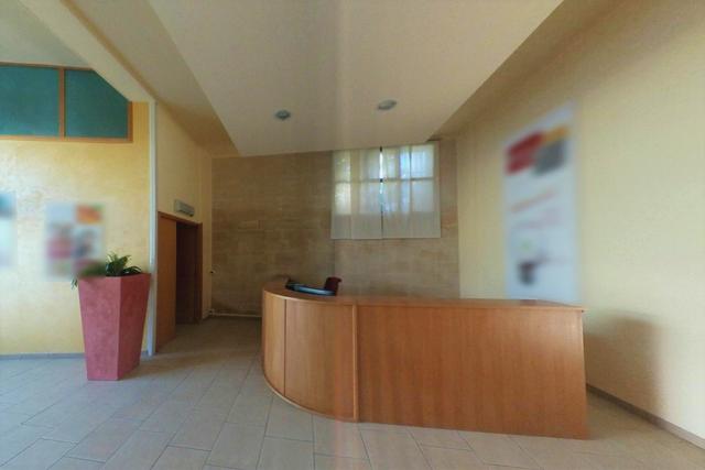 #19469 Ufficio piano terra con corte interna privata in vendita - foto 4