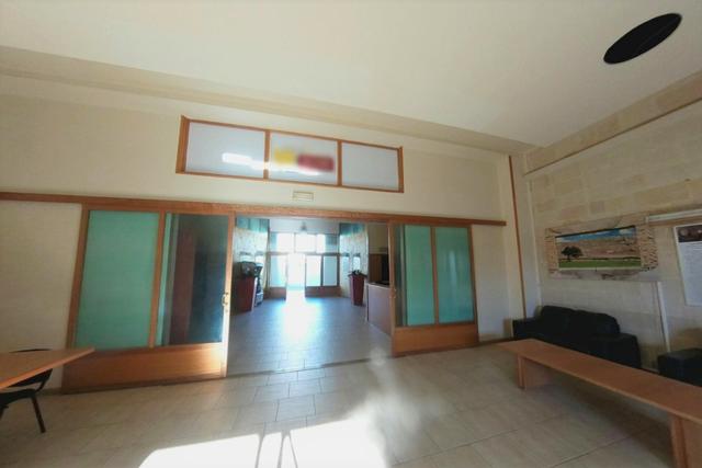 #19469 Ufficio piano terra con corte interna privata in vendita - foto 7