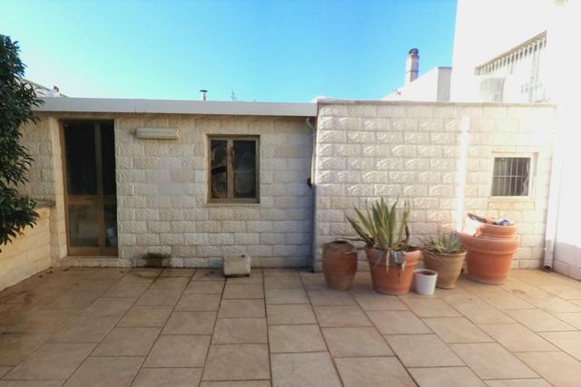 #19469 Ufficio piano terra con corte interna privata in vendita - foto 10