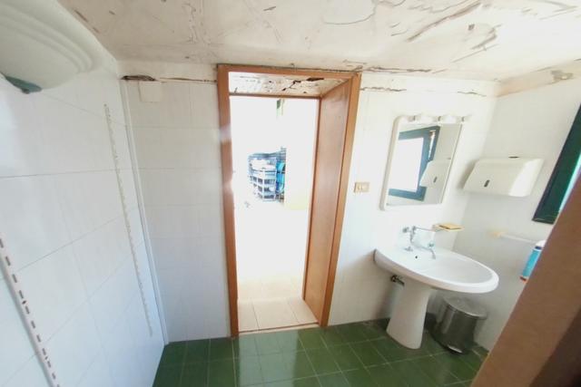 #19469 Ufficio piano terra con corte interna privata in vendita - foto 12