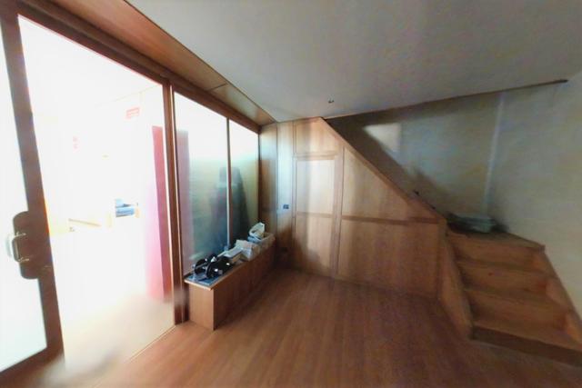 #19469 Ufficio piano terra con corte interna privata in vendita - foto 14