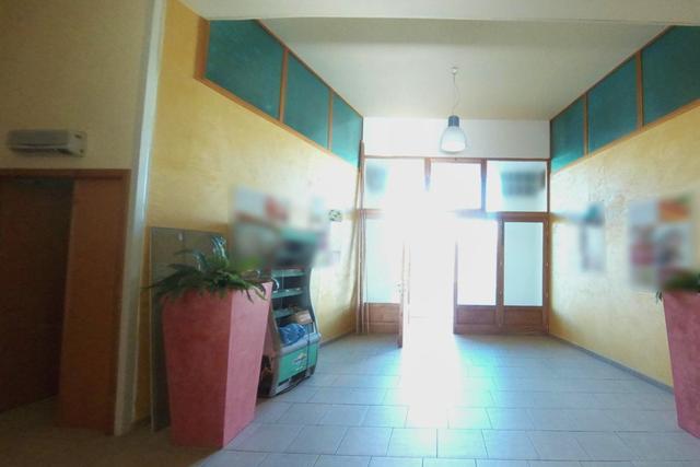 #19469 Ufficio piano terra con corte interna privata in vendita - foto 17