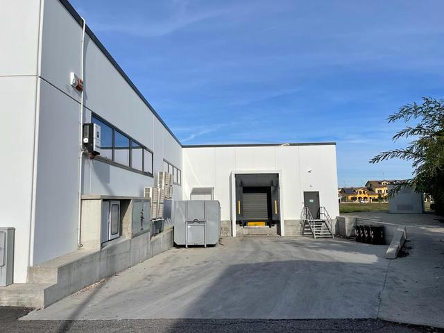 #19470 Fabbricati commerciali a reddito con impianto fotovoltaico in vendita - foto 6