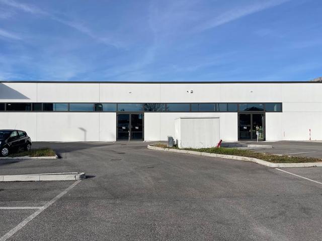 #19470 Fabbricati commerciali a reddito con impianto fotovoltaico in vendita - foto 7