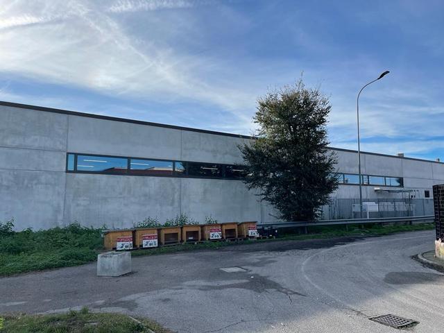 #19470 Fabbricati commerciali a reddito con impianto fotovoltaico in vendita - foto 8