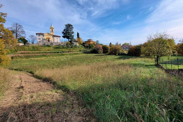 #19475 Appezzamento agricolo a seminativo arborato in vendita - foto 5