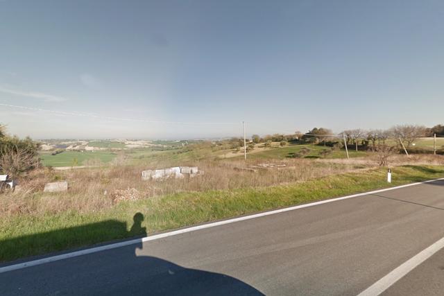 #19500 Terreni di complessivi 4530 mq in vendita - foto 3