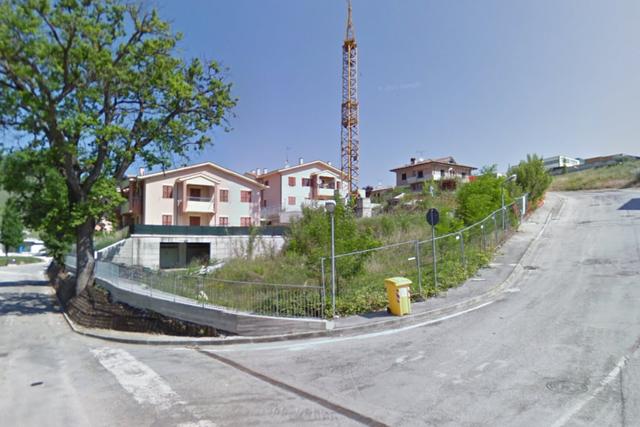 #19513 Terreno edificabile residenziale di 1.103 mq in vendita - foto 3