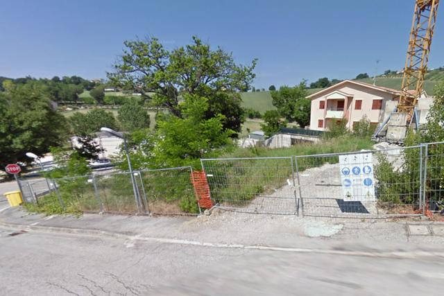 #19513 Terreno edificabile residenziale di 1.103 mq in vendita - foto 4