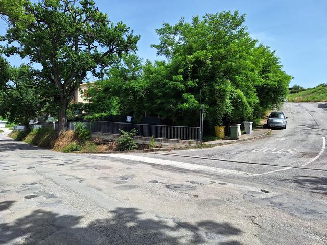 #19513 Terreno edificabile residenziale di 1.103 mq in vendita - foto 5