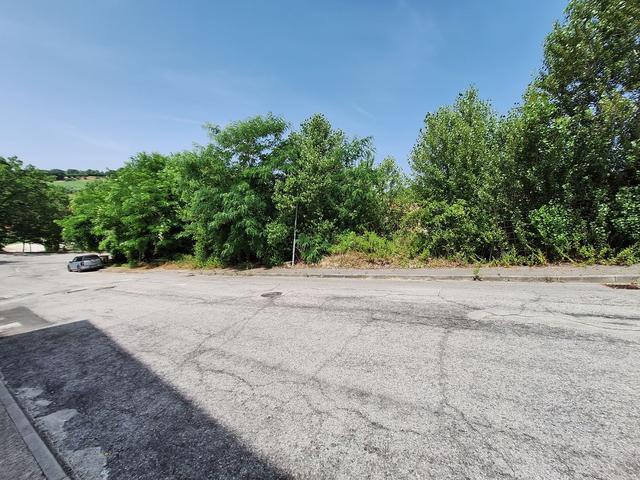 #19513 Terreno edificabile residenziale di 1.103 mq in vendita - foto 8