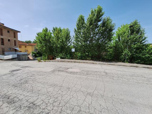 #19513 Terreno edificabile residenziale di 1.103 mq in vendita - foto 9