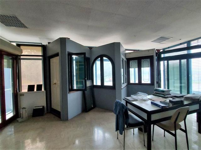 #19516 Capannone con palazzina e corte in vendita - foto 13