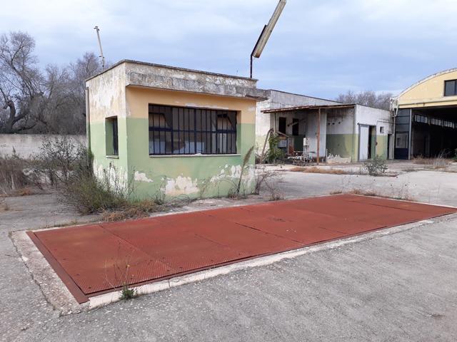 #19536 Complesso produttivo con pertinenze in vendita - foto 2