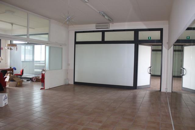 #19537 Palestra in edificio polifunzionale in vendita - foto 3
