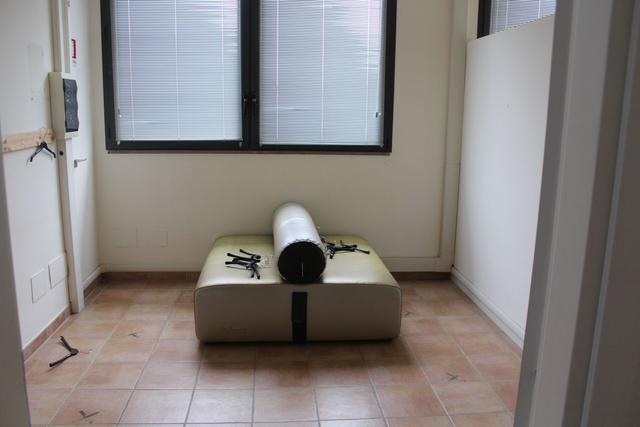 #19537 Palestra in edificio polifunzionale in vendita - foto 6