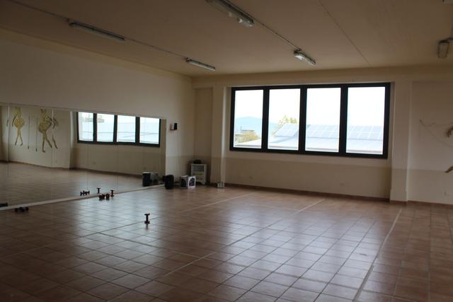 #19537 Palestra in edificio polifunzionale in vendita - foto 7