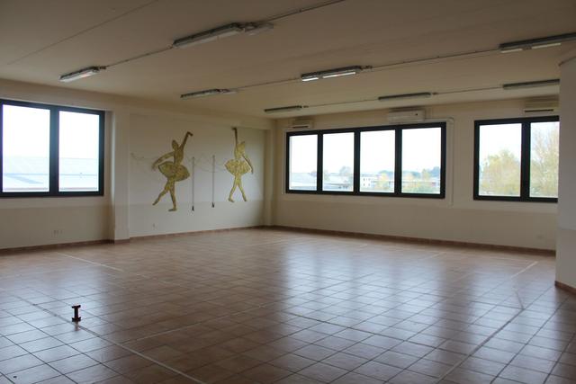 #19537 Palestra in edificio polifunzionale in vendita - foto 8