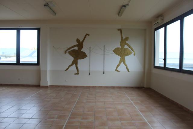 #19537 Palestra in edificio polifunzionale in vendita - foto 9