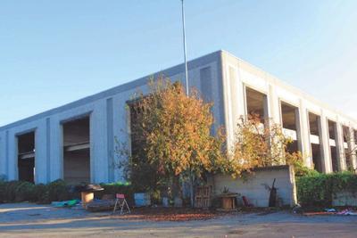 Fabbricati industriali in vendita