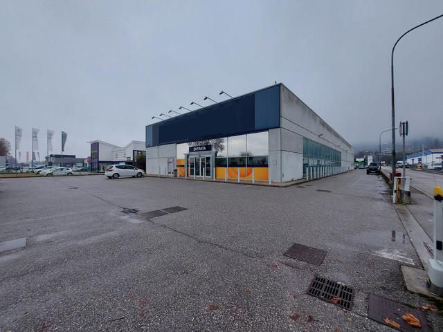 #19578 Capannone a reddito per investimento in vendita - foto 3