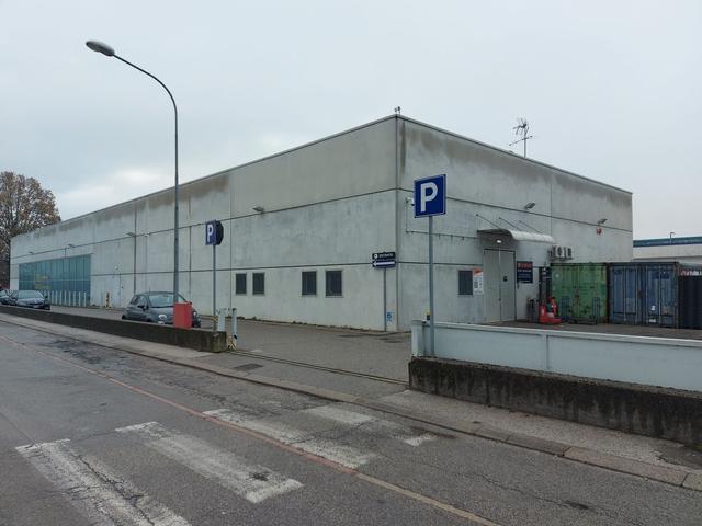 #19578 Capannone a reddito per investimento in vendita - foto 4