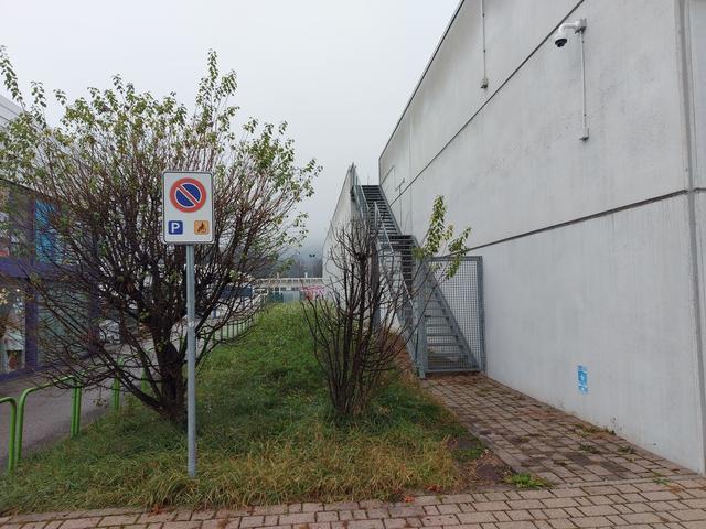 #19578 Capannone a reddito per investimento in vendita - foto 5