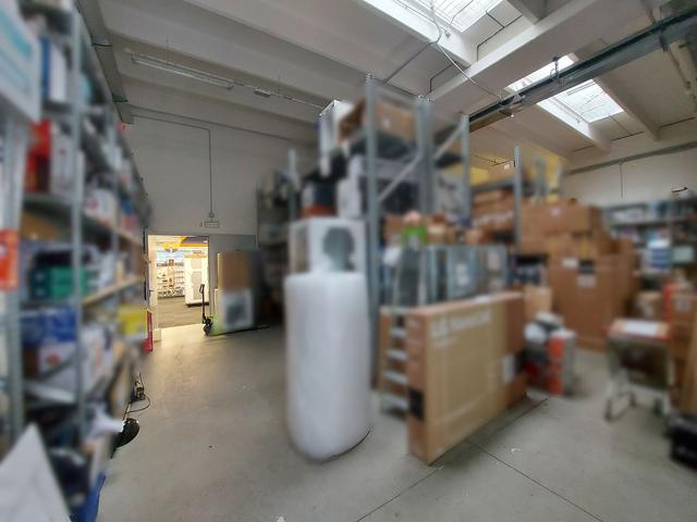 #19578 Capannone a reddito per investimento in vendita - foto 11