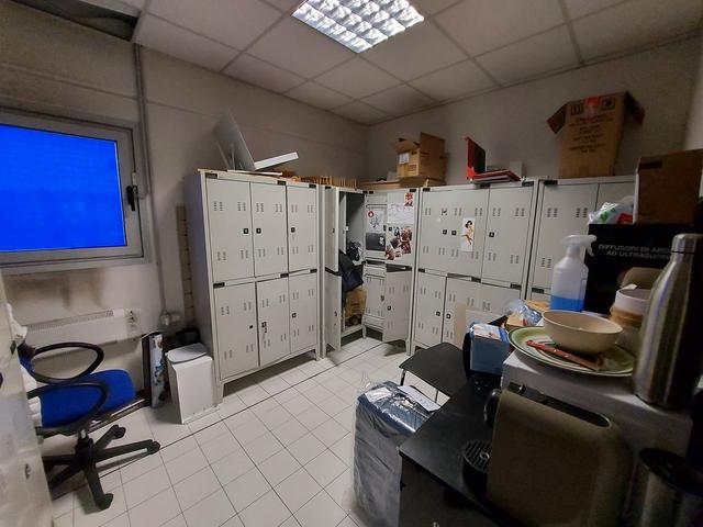 #19578 Capannone a reddito per investimento in vendita - foto 12