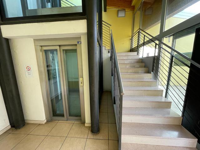 #19587 Ufficio in complesso commerciale (sub 73) in vendita - foto 4