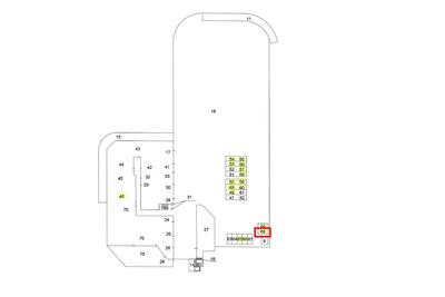 Posti auto in vendita