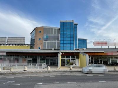 Posti auto in vendita