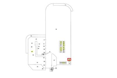 Posti auto in vendita