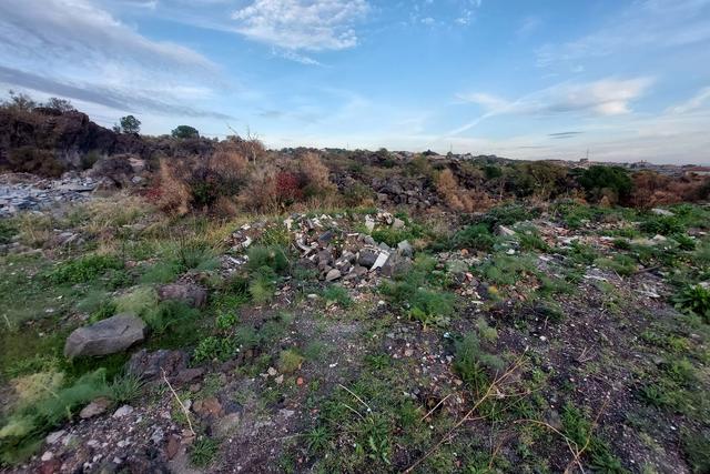 #19605 Terreno agricolo alle pendici dell’Etna in vendita - foto 7