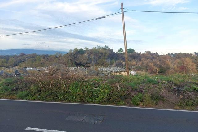 #19605 Terreno agricolo alle pendici dell’Etna in vendita - foto 13