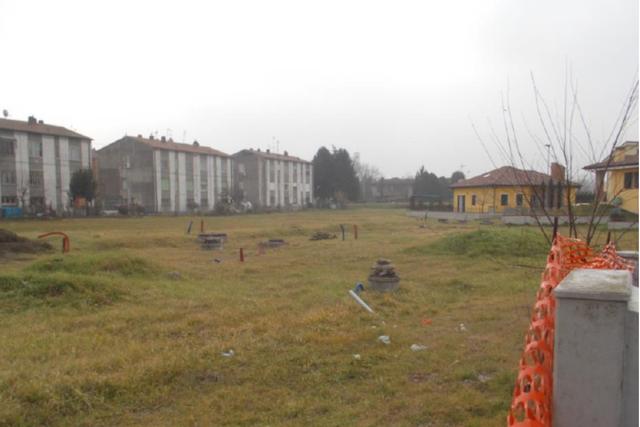 #19610 Terreno con lottizzazione da completare in vendita - foto 2