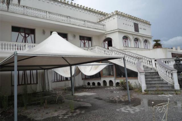 #19620 Complesso immobiliare uso ricettivo in vendita - foto 2