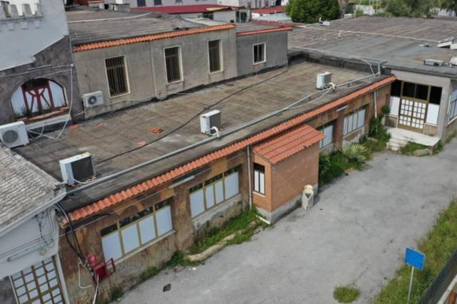 #19620 Complesso immobiliare uso ricettivo in vendita - foto 6