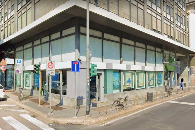 #19639 Locali adibiti ad istituto di credito in vendita - foto 1