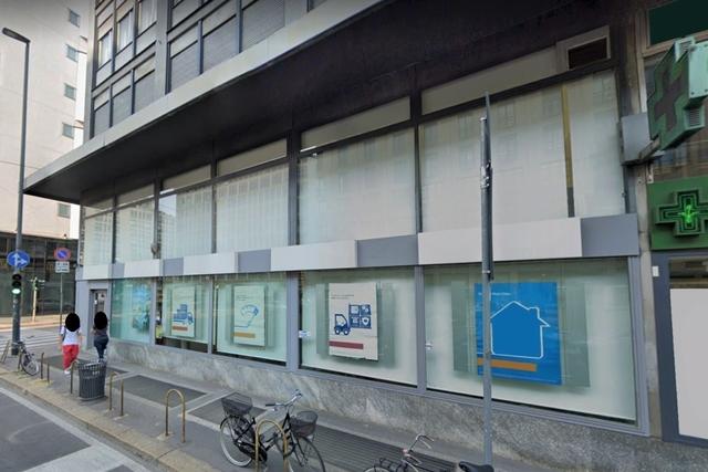 #19639 Locali adibiti ad istituto di credito in vendita - foto 2