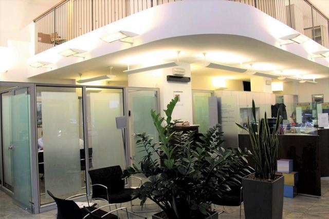 #19639 Locali adibiti ad istituto di credito in vendita - foto 4