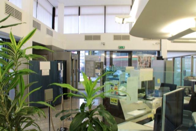 #19639 Locali adibiti ad istituto di credito in vendita - foto 5