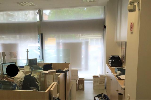 #19640 Locali adibiti ad istituto di credito in vendita - foto 5