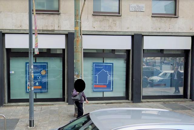 #19641 Locali adibiti ad istituto di credito in vendita - foto 2