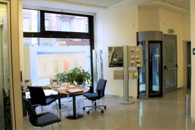 #19641 Locali adibiti ad istituto di credito in vendita - foto 4