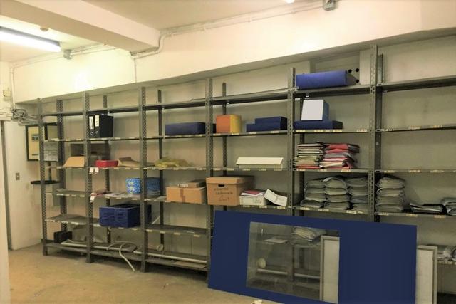 #19641 Locali adibiti ad istituto di credito in vendita - foto 5