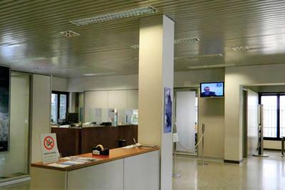 Bancari in vendita