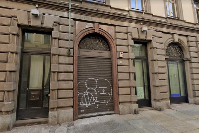 #19677 Locali adibiti ad istituto di credito in vendita - foto 2